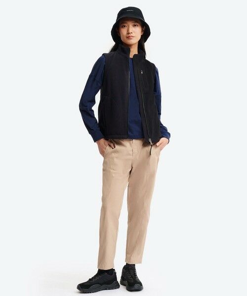 AIGLE / エーグル Tシャツ | 吸水速乾 抗菌防臭 ロングスリーブTシャツ | 詳細14