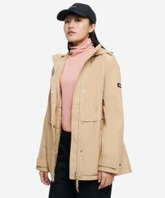 AIGLE / エーグル ダウンジャケット・ベスト | 透湿防水 Dupont Sorona中綿 インサレーション ジャケット