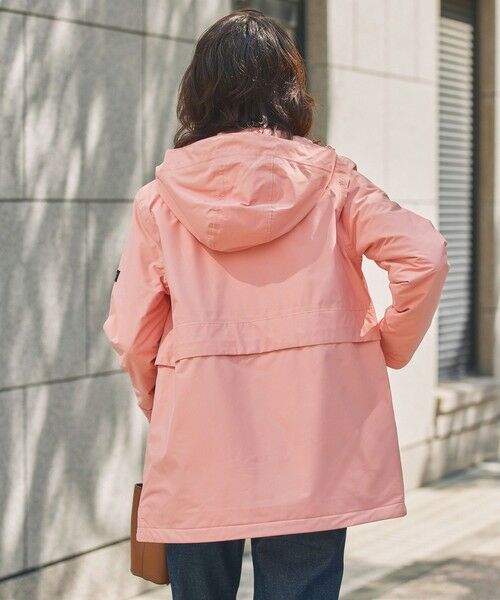 AIGLE / エーグル ダウンジャケット・ベスト | 透湿防水 Dupont Sorona中綿 インサレーション ジャケット | 詳細4