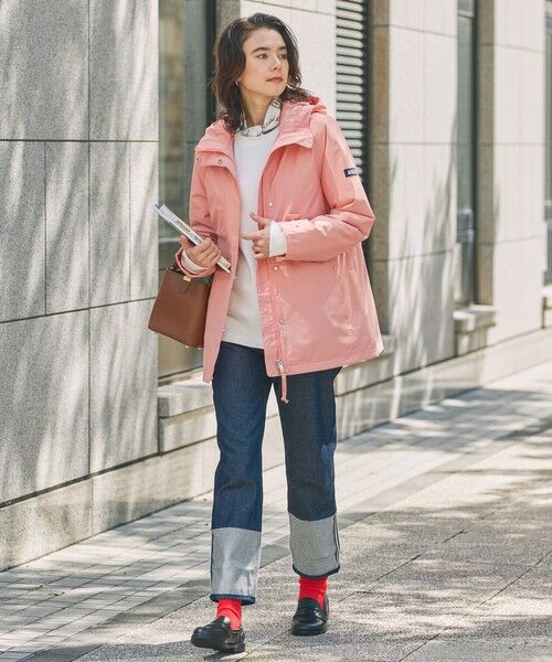 AIGLE / エーグル ダウンジャケット・ベスト | 透湿防水 Dupont Sorona中綿 インサレーション ジャケット | 詳細5