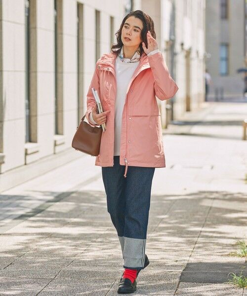 AIGLE / エーグル ダウンジャケット・ベスト | 透湿防水 Dupont Sorona中綿 インサレーション ジャケット | 詳細7