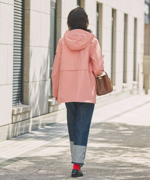 AIGLE / エーグル ダウンジャケット・ベスト | 透湿防水 Dupont Sorona中綿 インサレーション ジャケット | 詳細8