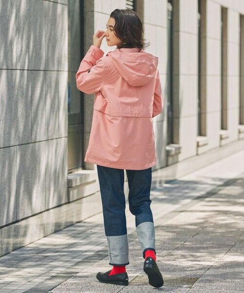 AIGLE / エーグル ダウンジャケット・ベスト | 透湿防水 Dupont Sorona中綿 インサレーション ジャケット | 詳細9