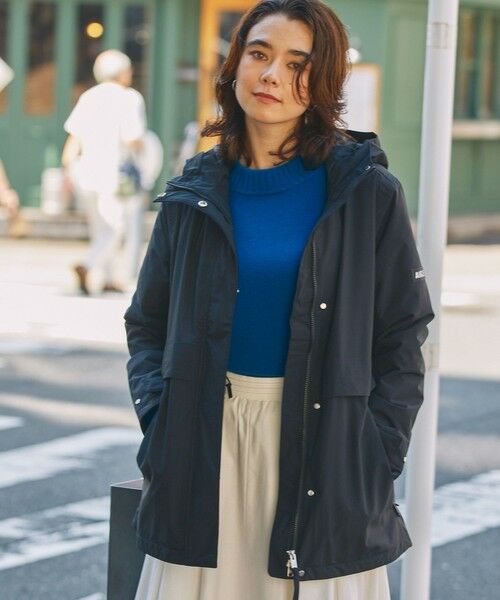 AIGLE / エーグル ダウンジャケット・ベスト | 透湿防水 Dupont Sorona中綿 インサレーション ジャケット | 詳細10