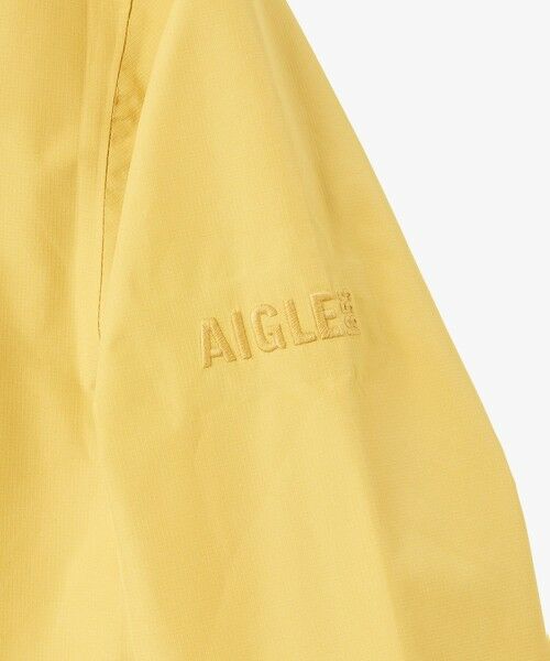 AIGLE / エーグル その他アウター | 防水 透湿 防風 GORE-TEX ゴアテックス 2レイヤージャケット | 詳細11