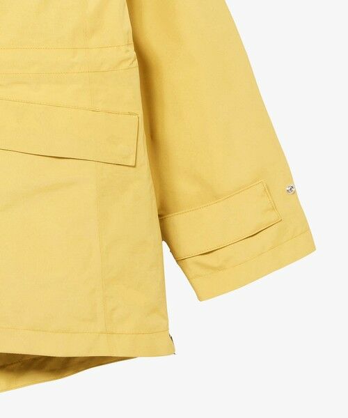 AIGLE / エーグル その他アウター | 防水 透湿 防風 GORE-TEX ゴアテックス 2レイヤージャケット | 詳細12