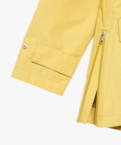 AIGLE / エーグル その他アウター | 防水 透湿 防風 GORE-TEX ゴアテックス 2レイヤージャケット | 詳細13