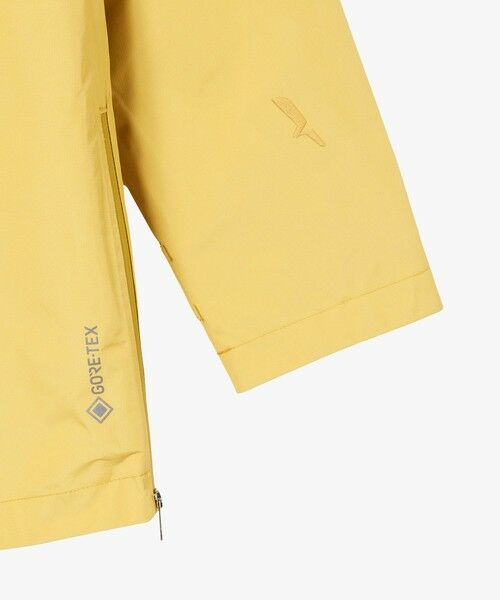 AIGLE / エーグル その他アウター | 防水 透湿 防風 GORE-TEX ゴアテックス 2レイヤージャケット | 詳細14