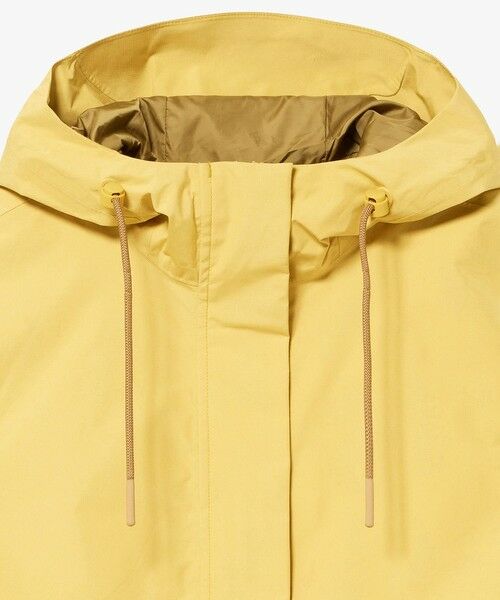 AIGLE / エーグル その他アウター | 防水 透湿 防風 GORE-TEX ゴアテックス 2レイヤージャケット | 詳細7