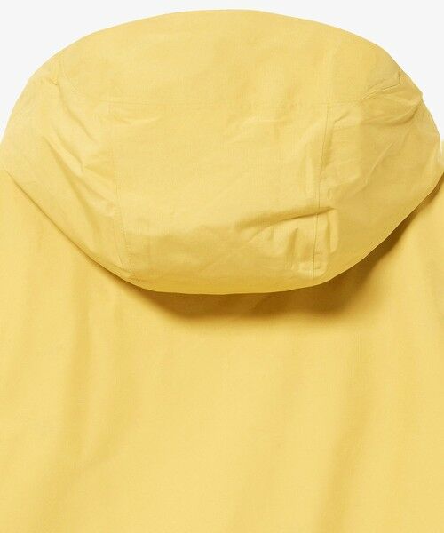 AIGLE / エーグル その他アウター | 防水 透湿 防風 GORE-TEX ゴアテックス 2レイヤージャケット | 詳細9