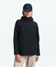 AIGLE / エーグル その他アウター | 防水 防風 透湿 GORE-TEX ゴアテックス ショートジャケット