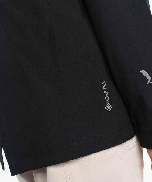AIGLE / エーグル その他アウター | 防水 防風 透湿 GORE-TEX ゴアテックス ショートジャケット | 詳細6