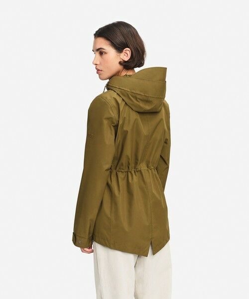 AIGLE / エーグル その他アウター | 防水 防風 透湿 GORE-TEX ゴアテックス ショートジャケット | 詳細11