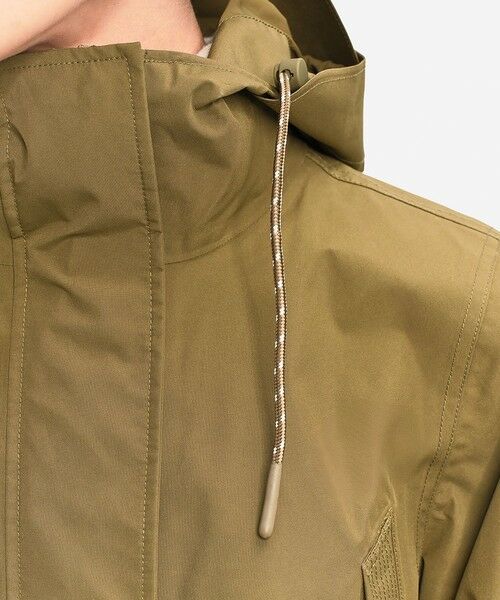 AIGLE / エーグル その他アウター | 防水 防風 透湿 GORE-TEX ゴアテックス ショートジャケット | 詳細12