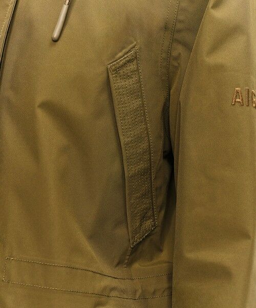 AIGLE / エーグル その他アウター | 防水 防風 透湿 GORE-TEX ゴアテックス ショートジャケット | 詳細13