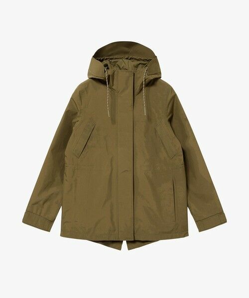 AIGLE / エーグル その他アウター | 防水 防風 透湿 GORE-TEX ゴアテックス ショートジャケット | 詳細15