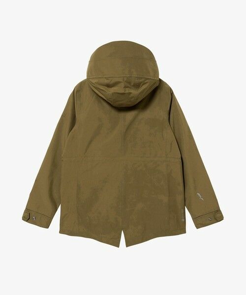 AIGLE / エーグル その他アウター | 防水 防風 透湿 GORE-TEX ゴアテックス ショートジャケット | 詳細16