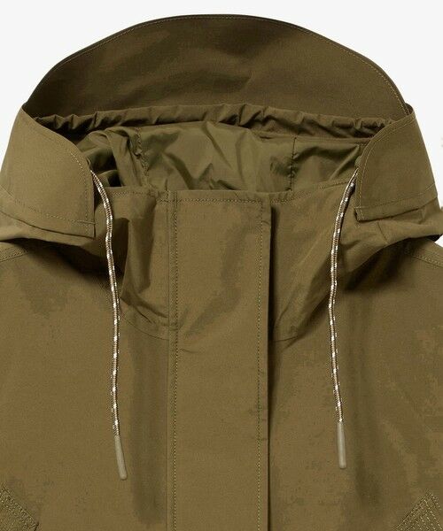 AIGLE / エーグル その他アウター | 防水 防風 透湿 GORE-TEX ゴアテックス ショートジャケット | 詳細17