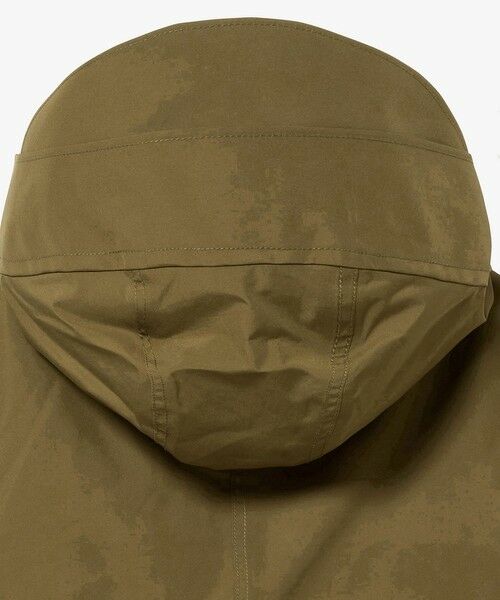 AIGLE / エーグル その他アウター | 防水 防風 透湿 GORE-TEX ゴアテックス ショートジャケット | 詳細19