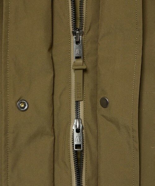 AIGLE / エーグル その他アウター | 防水 防風 透湿 GORE-TEX ゴアテックス ショートジャケット | 詳細20