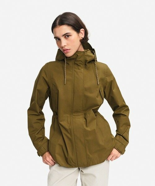 AIGLE / エーグル その他アウター | 防水 防風 透湿 GORE-TEX ゴアテックス ショートジャケット | 詳細7