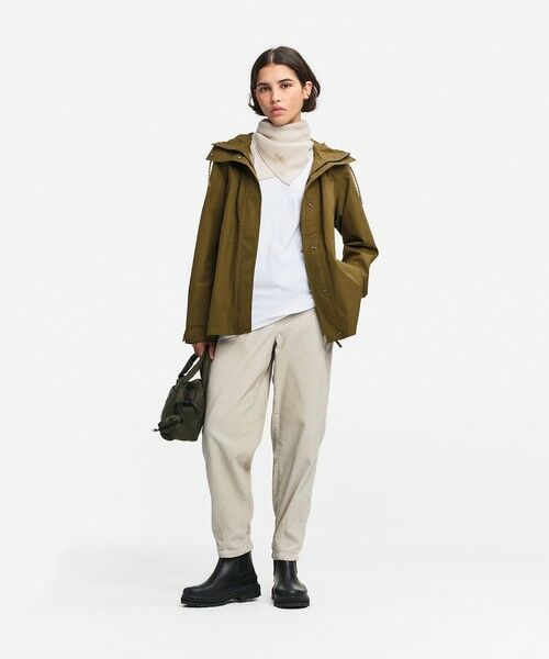 AIGLE / エーグル その他アウター | 防水 防風 透湿 GORE-TEX ゴアテックス ショートジャケット | 詳細8