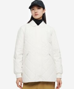 AIGLE / エーグル ダウンジャケット・ベスト | 撥水 インサレーション キルティングジャケット