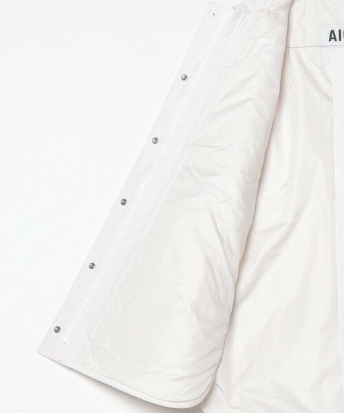 AIGLE / エーグル ダウンジャケット・ベスト | 撥水 インサレーション キルティングジャケット | 詳細1