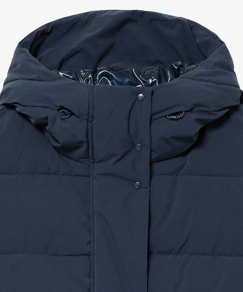 AIGLE / エーグル その他アウター | 撥水 インサレーション ミドルパフコート ジャケット | 詳細12