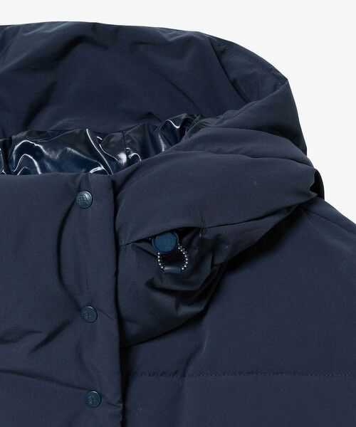 AIGLE / エーグル その他アウター | 撥水 インサレーション ミドルパフコート ジャケット | 詳細13