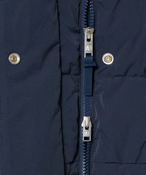 AIGLE / エーグル その他アウター | 撥水 インサレーション ミドルパフコート ジャケット | 詳細16
