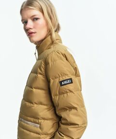 AIGLE / エーグル ダウンジャケット・ベスト | 撥水 ショートキルティングダウンジャケット T-KIT