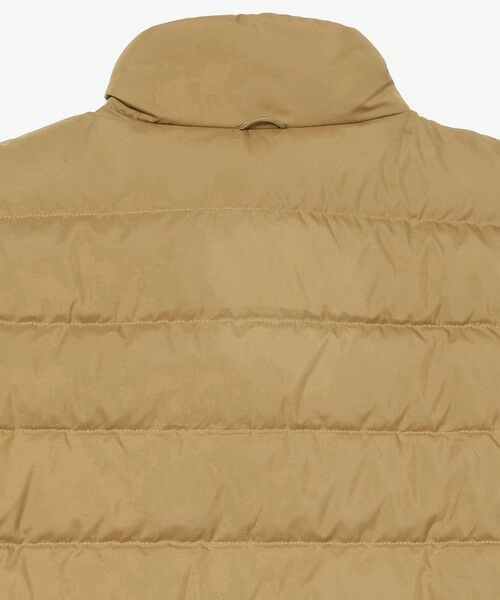 AIGLE / エーグル ダウンジャケット・ベスト | 撥水 ショートキルティングダウンジャケット T-KIT | 詳細8
