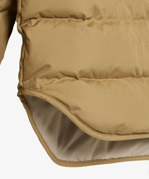 AIGLE / エーグル ダウンジャケット・ベスト | 撥水 ショートキルティングダウンジャケット T-KIT | 詳細10