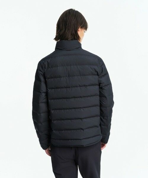 AIGLE / エーグル ダウンジャケット・ベスト | 撥水 ショートキルティングダウンジャケット T-KIT | 詳細15