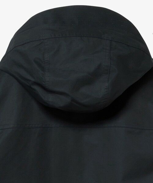 AIGLE / エーグル その他アウター | 透湿 防水 防風 ミリタリーツイルフーデッドジャケット T-KIT / フード取り外し可 | 詳細11