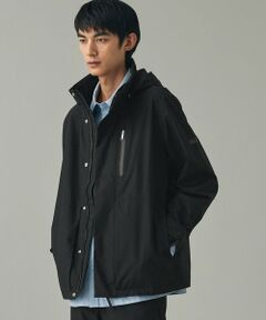 AIGLE / エーグル その他アウター | GORE TEX ゴアテックス 防水 防風 透湿 2レイヤー マウンテンパーカー T-KIT