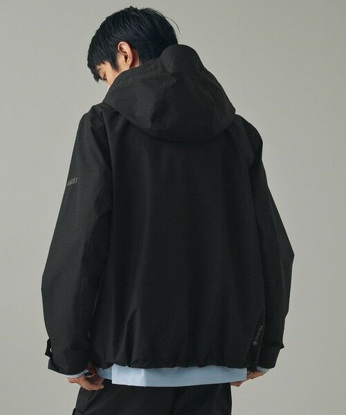 AIGLE / エーグル その他アウター | GORE TEX ゴアテックス 防水 防風 透湿 2レイヤー マウンテンパーカー T-KIT | 詳細2