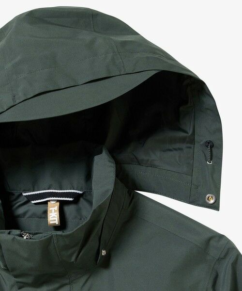 AIGLE / エーグル その他アウター | GORE TEX ゴアテックス 防水 防風 透湿 2レイヤー マウンテンパーカー T-KIT | 詳細15