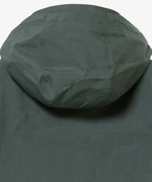 AIGLE / エーグル その他アウター | GORE TEX ゴアテックス 防水 防風 透湿 2レイヤー マウンテンパーカー T-KIT | 詳細16