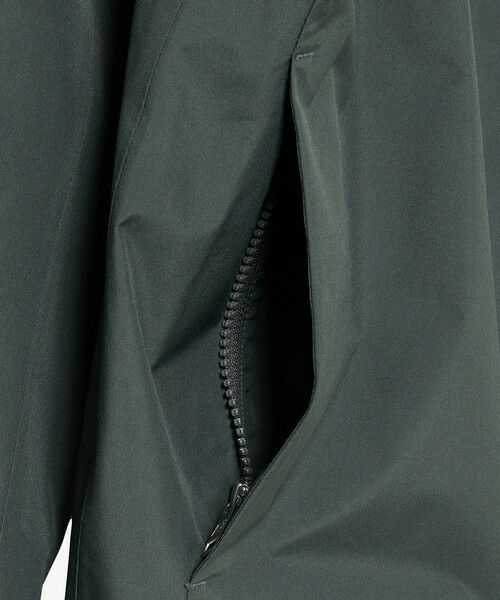 AIGLE / エーグル その他アウター | GORE TEX ゴアテックス 防水 防風 透湿 2レイヤー マウンテンパーカー T-KIT | 詳細20