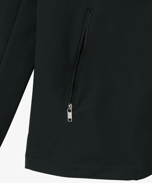 AIGLE / エーグル テーラードジャケット | ソフトシェル テーラードジャケット | 詳細11