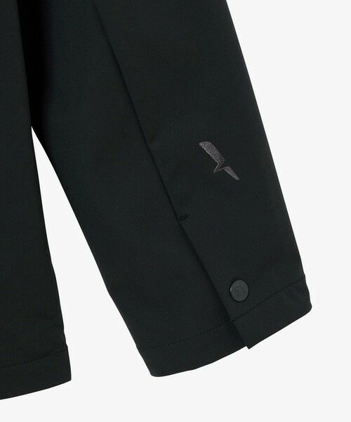 AIGLE / エーグル テーラードジャケット | ソフトシェル テーラードジャケット | 詳細12