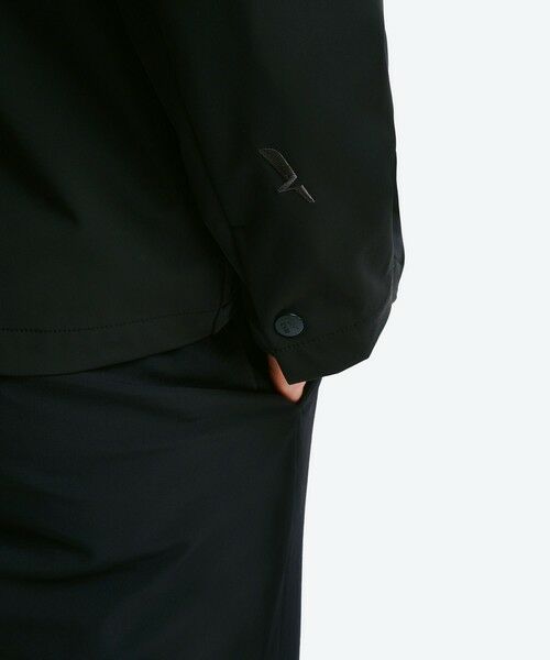 AIGLE / エーグル テーラードジャケット | ソフトシェル テーラードジャケット | 詳細6
