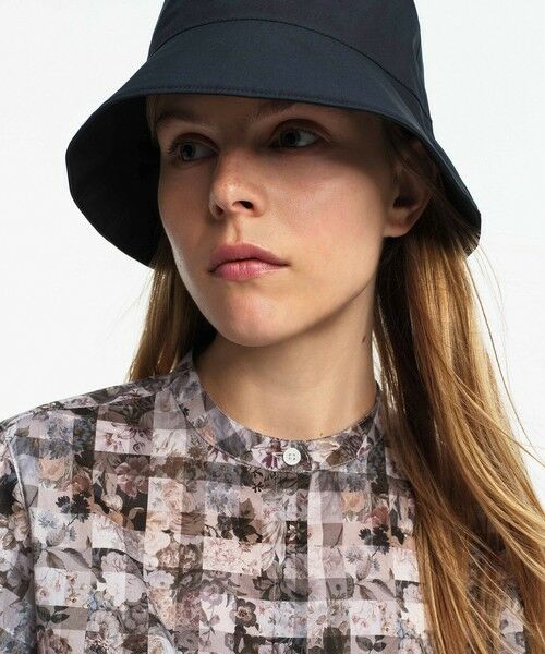 AIGLE / エーグル シャツ・ブラウス | 【LIBERTY】 ロングスリーブブラウス | 詳細11