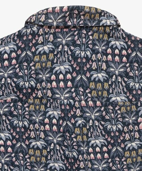 AIGLE / エーグル シャツ・ブラウス | 【LIBERTY】 ロングスリーブシャツ | 詳細10