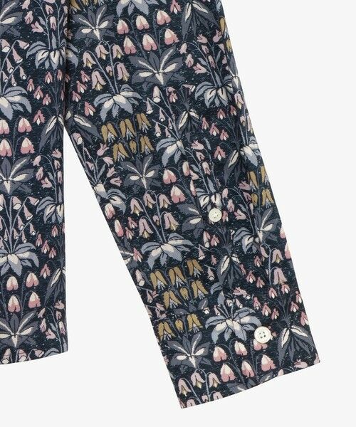 AIGLE / エーグル シャツ・ブラウス | 【LIBERTY】 ロングスリーブシャツ | 詳細11