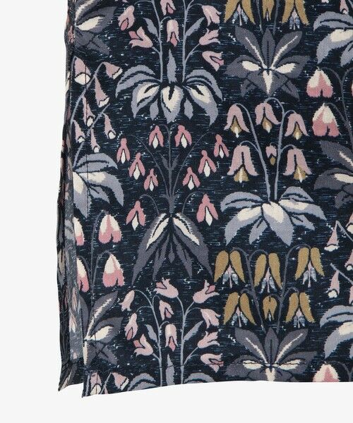 AIGLE / エーグル シャツ・ブラウス | 【LIBERTY】 ロングスリーブシャツ | 詳細12