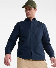 AIGLE / エーグル シャツ・ブラウス | 吸水速乾 オックスフォードシャツ