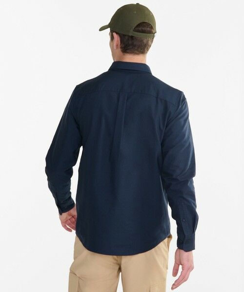 AIGLE / エーグル シャツ・ブラウス | 吸水速乾 オックスフォードシャツ | 詳細9